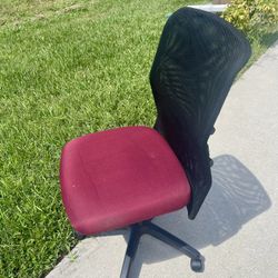 Premium Office Chair