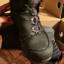Redwing Apex Work Shoes 