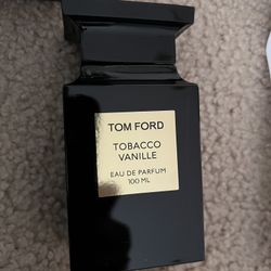 Tom Ford TOBACCO VANILLE