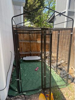 Dog Kennel