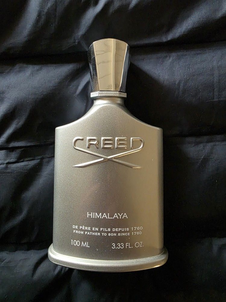 CREED - HIMALAYA (100 ml Men's Cologne)
