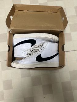 Nike Blazers
