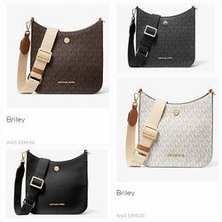 Michael Kors Purse