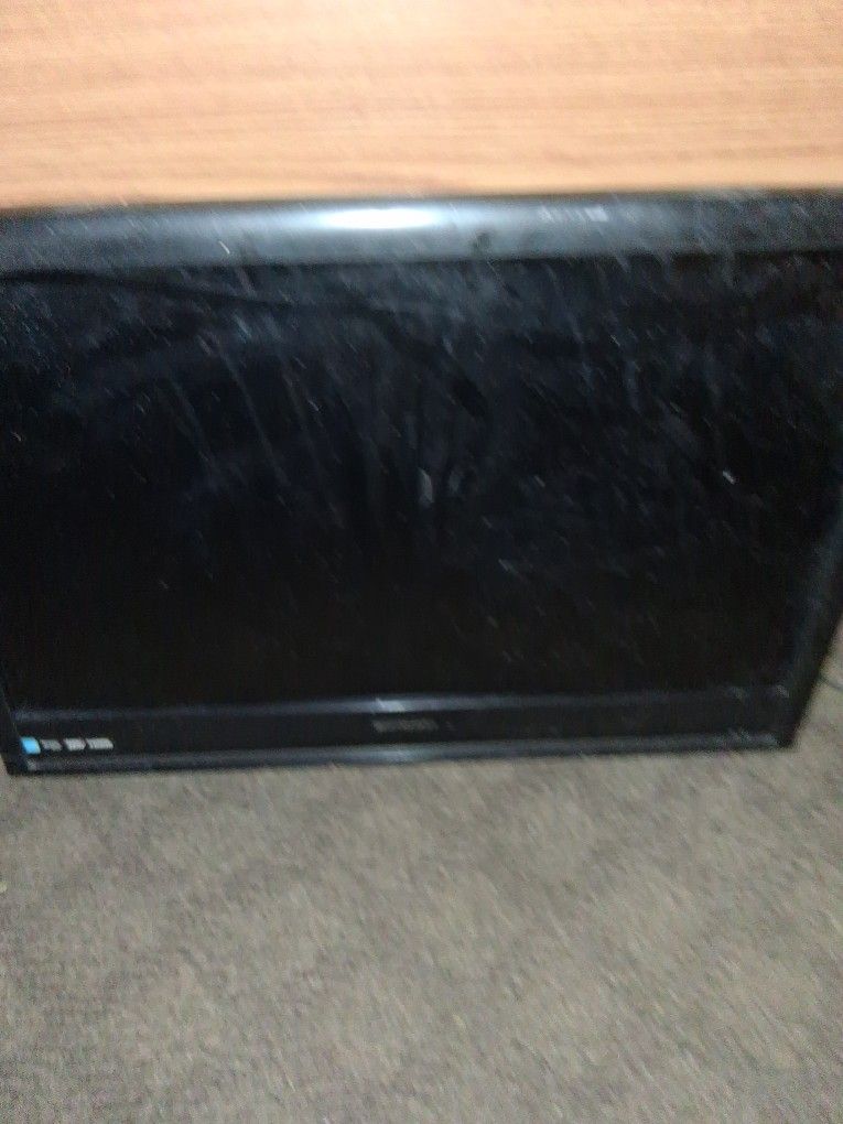 Emerson Reg 36" Flat Screen