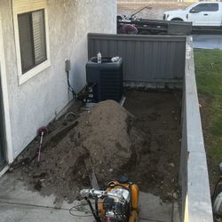 Free Clean Fill Dirt