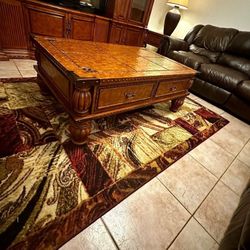 Coffee Table Set