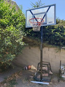 Basketball Court