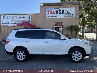 2013 Toyota Highlander