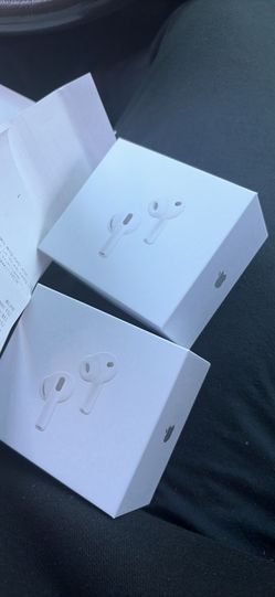 AirPod Pro 3