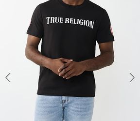 TRUE RELIGION