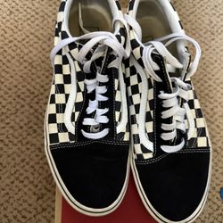 Vans