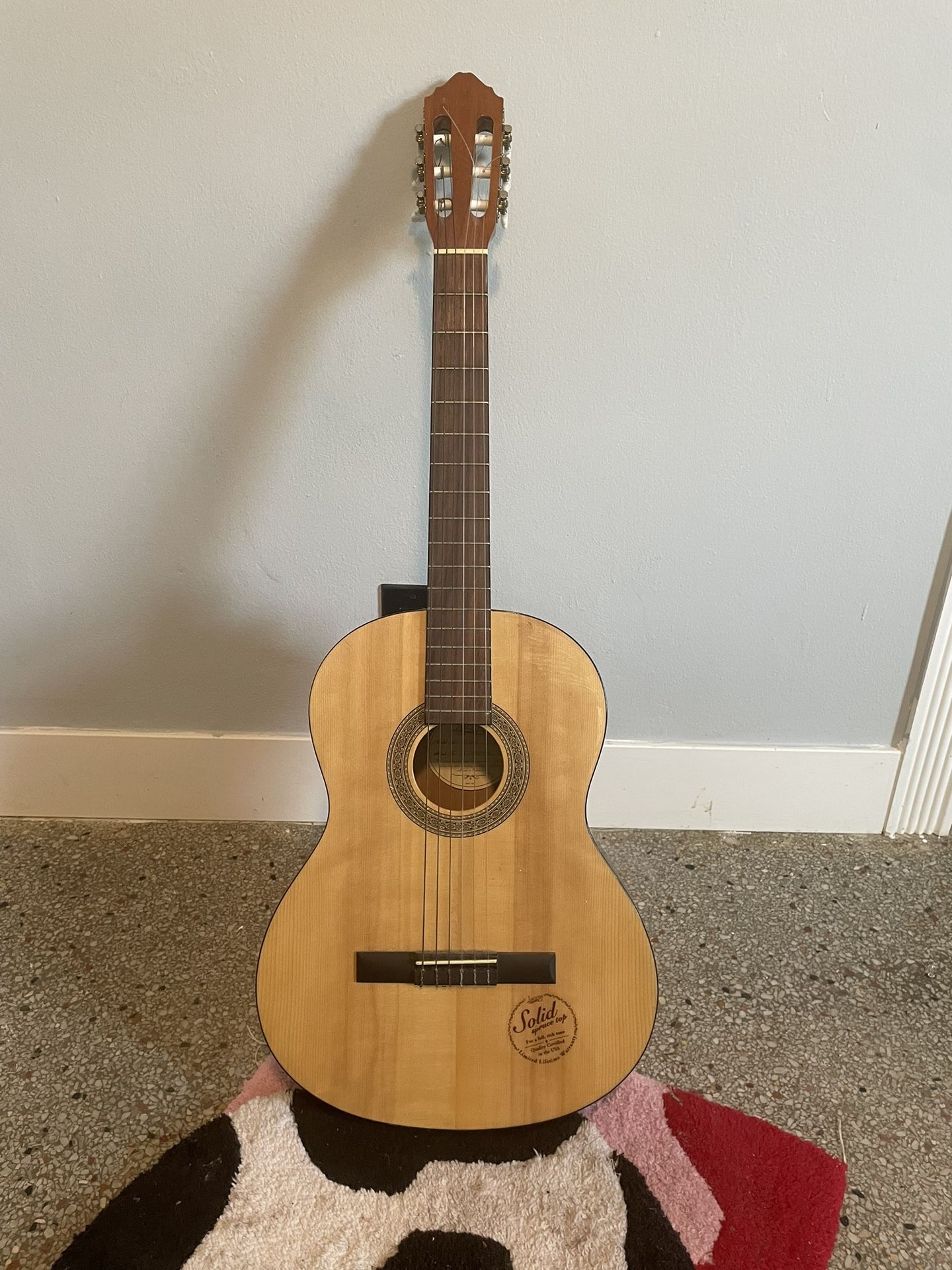 Classic Guitar 