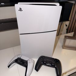 PS5 NEW