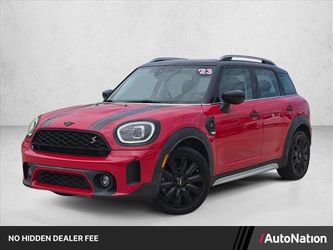 2023 Mini Countryman