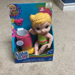 Baby Alive