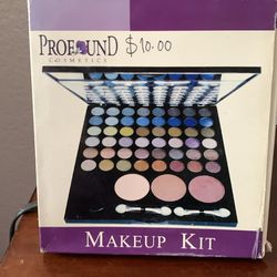 Makeup kit