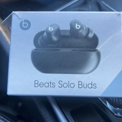 Beats Earbuds