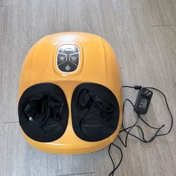 Moving Sale -Foot massage 
