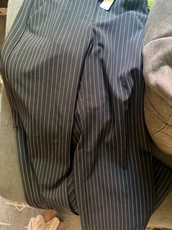 Express pants