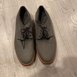 Dress Shoes Size 9.5