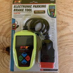 Electronic Parking Brake Tool for Audi / VW (NEW)