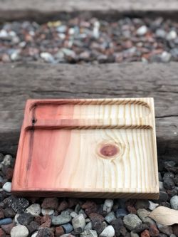 Mini Rolling trays!