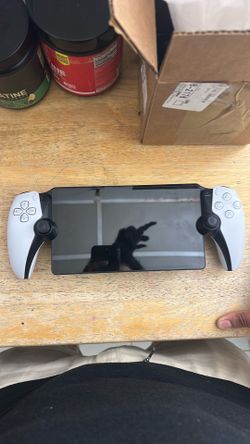 PlayStation Portal