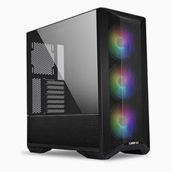Custom Built Pc looking for offers (message for pictures)