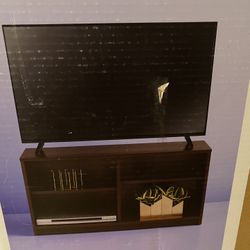 TV Stand New In The Box 