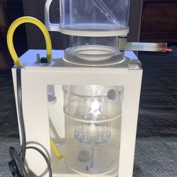 AQUAMAXX ConeS HOB Hang-On-Back protein Skimmer