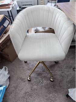 Desk chair