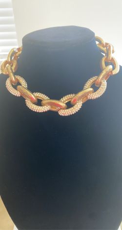 Chain Necklace