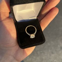 Engagement Ring