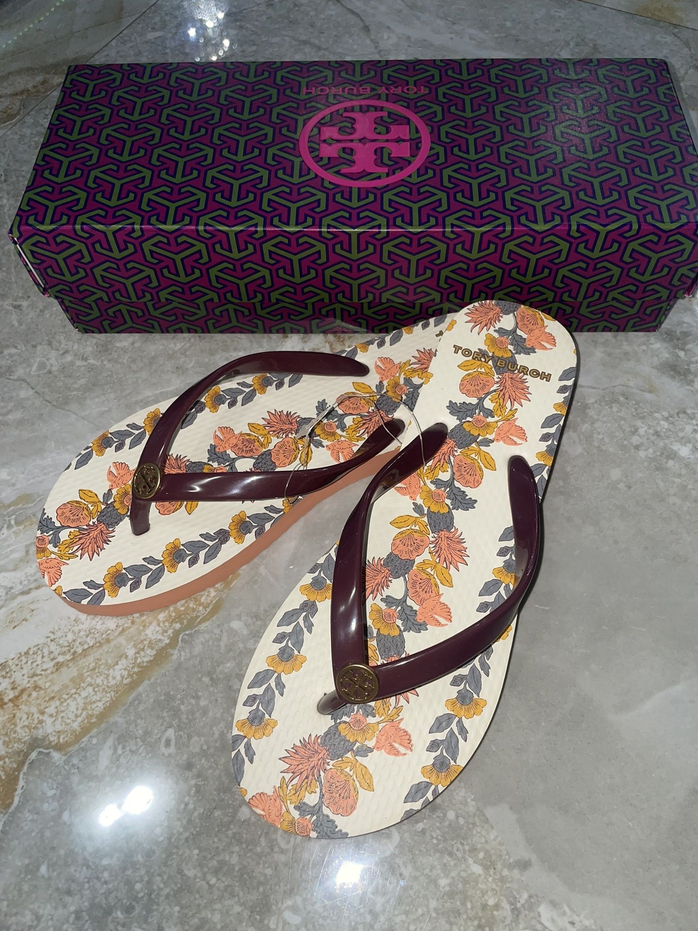 Tory Burch Sandals Originals