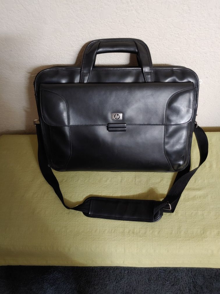 Hewlett Packard Laptop Case