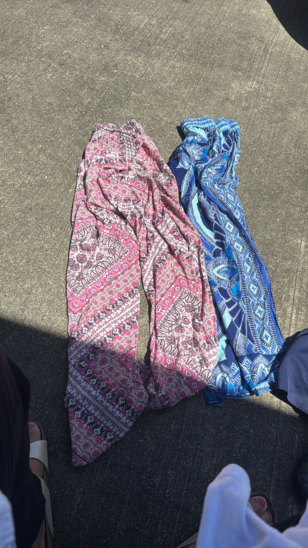 Very Cute Summer Jeans For Women Size Small