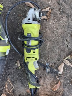 Misc Ryobi Tools