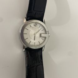 Woman’s Gucci