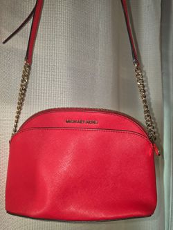 Michael Kors crossbody