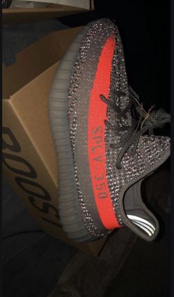 Yeezy 350 V2 Beluga Reflective 