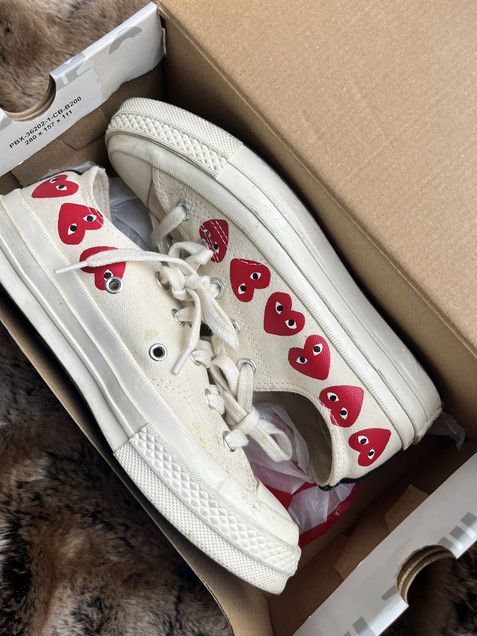 Heart Converse
