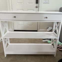 Console Table 