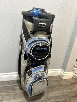 Golf Bag