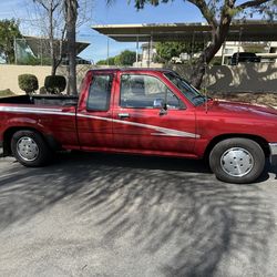 Toyota Pickup 1996