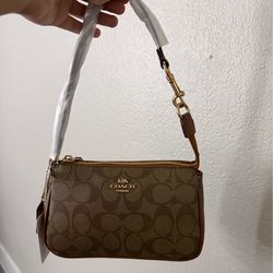 Nolita Coach bag
