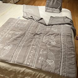 Bed Set For Baby Crib