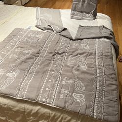 Bed Set For Baby Crib