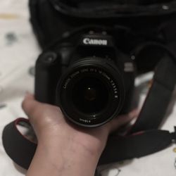 Canon Camera EOS 4000D