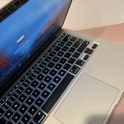MacBook Pro Retina