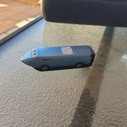 Disney Disneyland vinylmation figure cars 